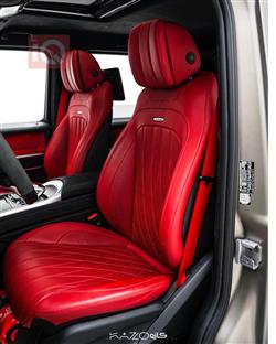 مێرسێدس بێنز G-Class